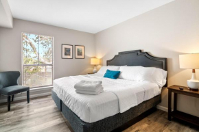 Urban Retreat 8 Min to Downtown Aquarium